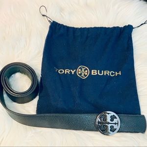 Tory Burch reversible belt